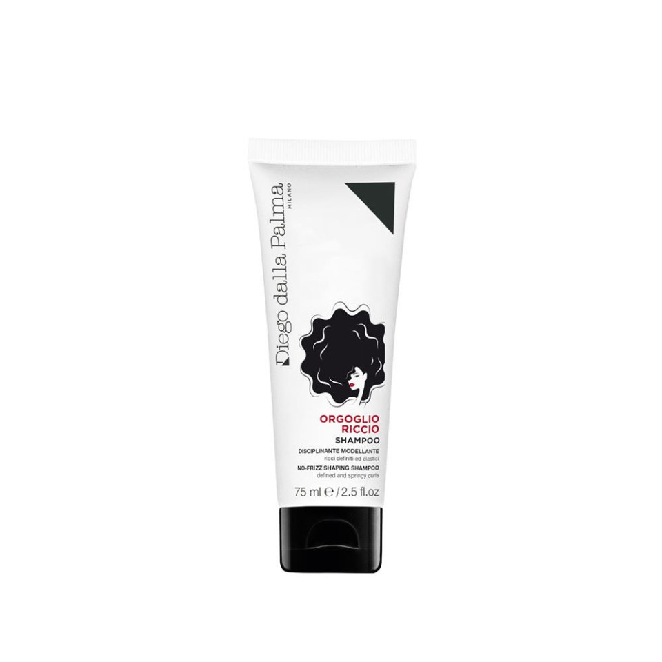 ORGOGLIORICCIO - SHAMPOO DISCIPLINANTE MODELLANTE 75 ML