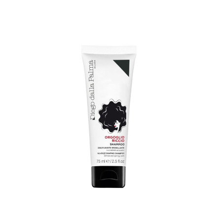 ORGOGLIORICCIO - SHAMPOO DISCIPLINANTE MODELLANTE 75 ML