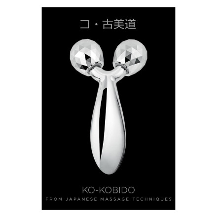 KO-KOBIDO - MASSAGGIATORE VISO E CORPO