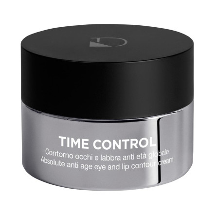 CREMA CONTORNO OCCHI E LABBRA ANTI ETA' GLOBALE 15 ML