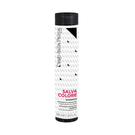 SALVACOLORE - SHAMPOO RAVVIVANTE E PROTETTIVO 250 ML