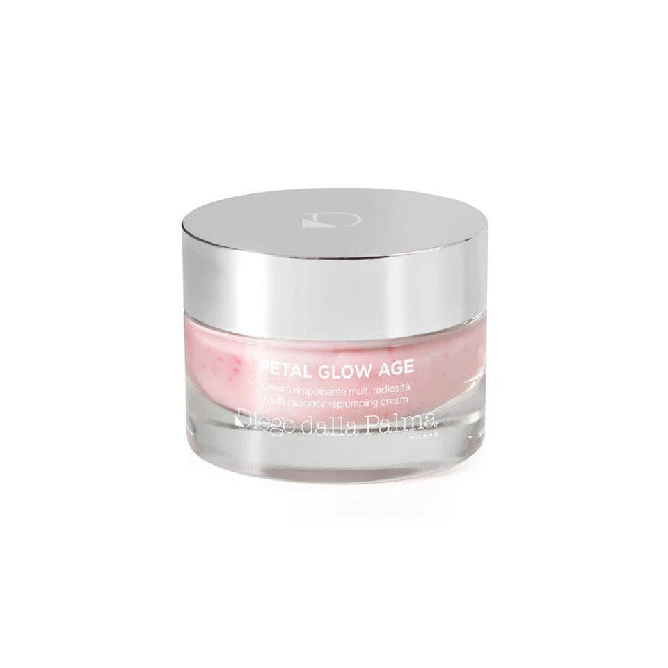 PETAL GLOW AGE - CREMA RIMPOLPANTE MULTI RADIOSITA' 50 ML