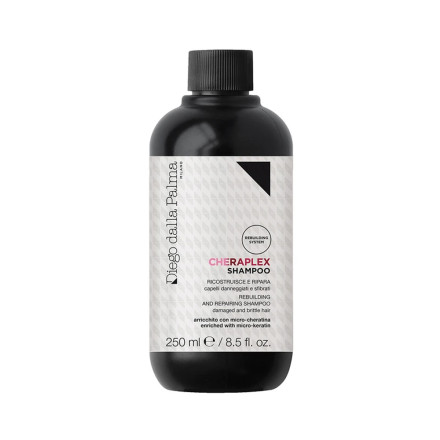 CHERAPLEX - SHAMPOO RICOSTRUISCE E RIPARA 250 ML