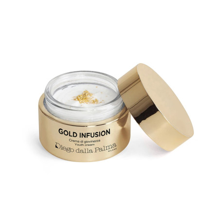 GOLD INFUSION - CREMA DI GIOVINEZZA 45 ML