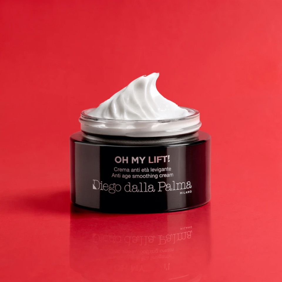 OH MY LIFT! - CREMA ANTI ETA' LEVIGANTE 50 ML
