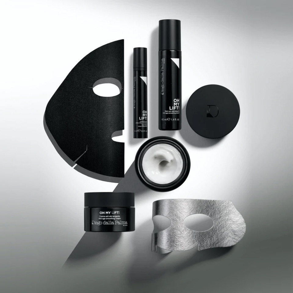 OH MY LIFT! - CREMA ANTI ETA' LEVIGANTE 50 ML