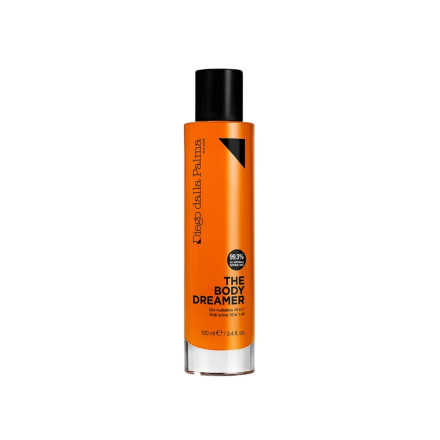 THE BODY DREAMER - OLIO MULTIATTIVO 10 IN 1 100 ML