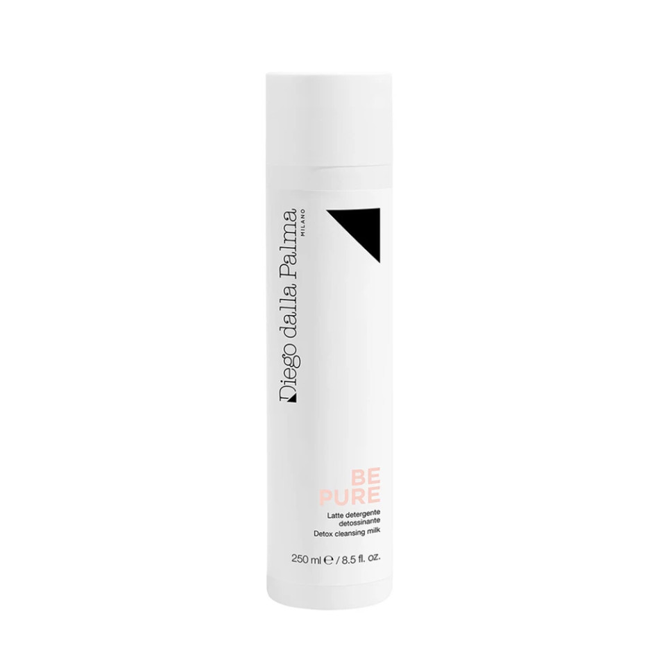 BEPURE - LATTE DETERGENTE DETOSSINANTE 250 ML