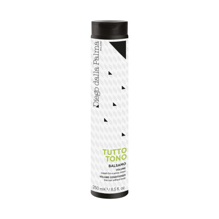 BALSAMO VOLUME - TUTTOTONO 250 ML