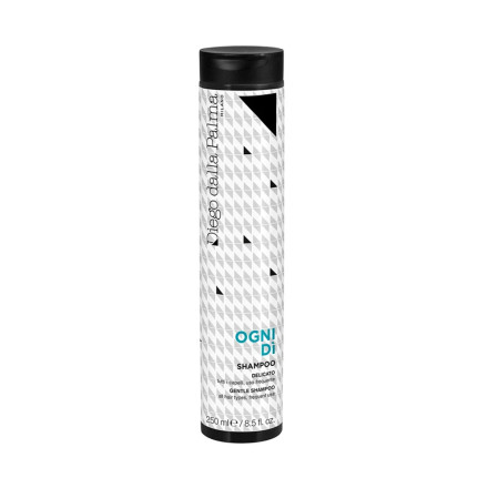 SHAMPOO DELICATO - OGNIDÌ 250 ML