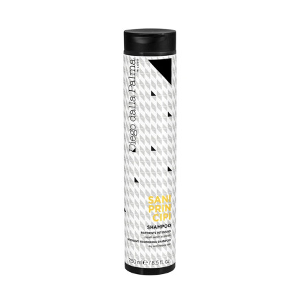 SHAMPOO NUTRIENTE - SANIPRINCIPI 250 ML