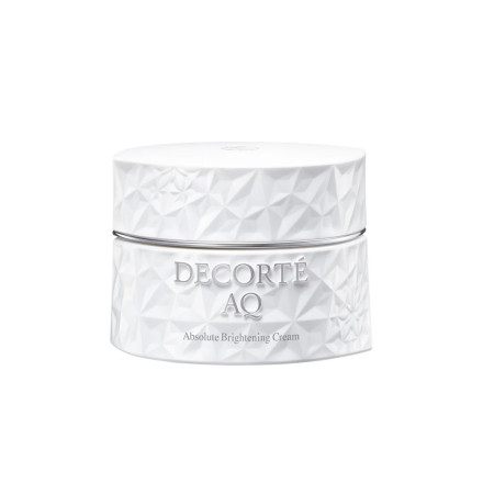 ABSOLUTE GLOW-RADIANT BRIGHTENING CREAM