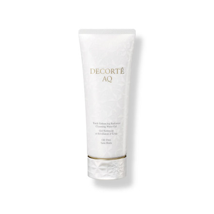 YOUTH ENHANCING RADIANCE CLEANSING WATER GEL