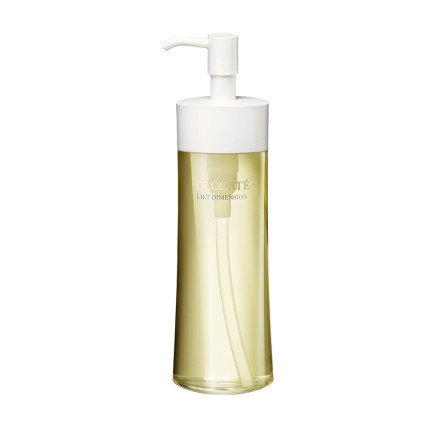 LIFT DIMENSION SMOOTHING CLEANSING OIL