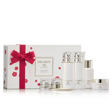 AQ Meliority Luxurious Coffret