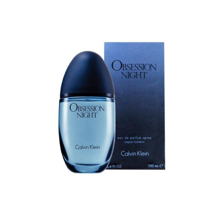 OBSESSION NIGHT EAU DE PARFUM 100 ML