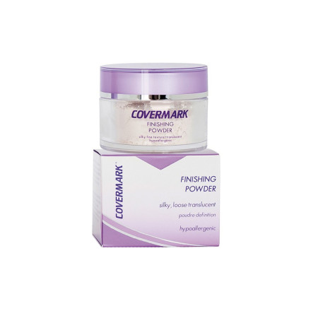 FINISHING POWDER - CIPRIA LIBERA