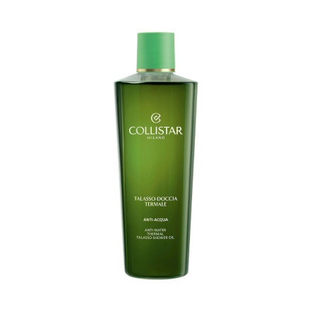 TALASSO-DOCCIA TERMALE ANTI-ACQUA