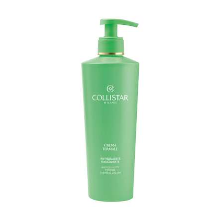 CREMA TERMALE ANTICELLULITE RASSODANTE