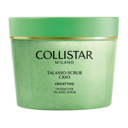 Talasso-Scrub Crioattivo