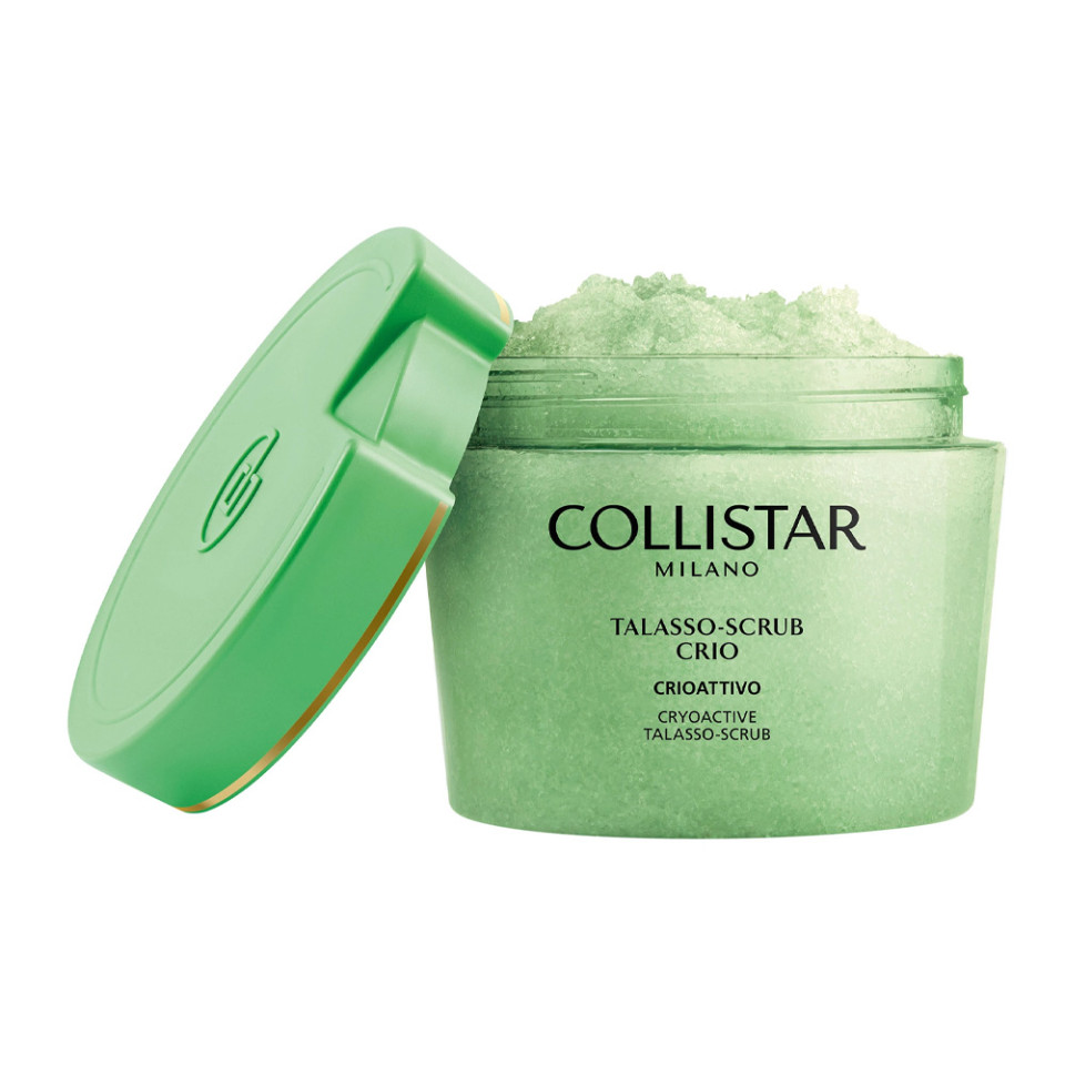 Talasso-Scrub Crioattivo