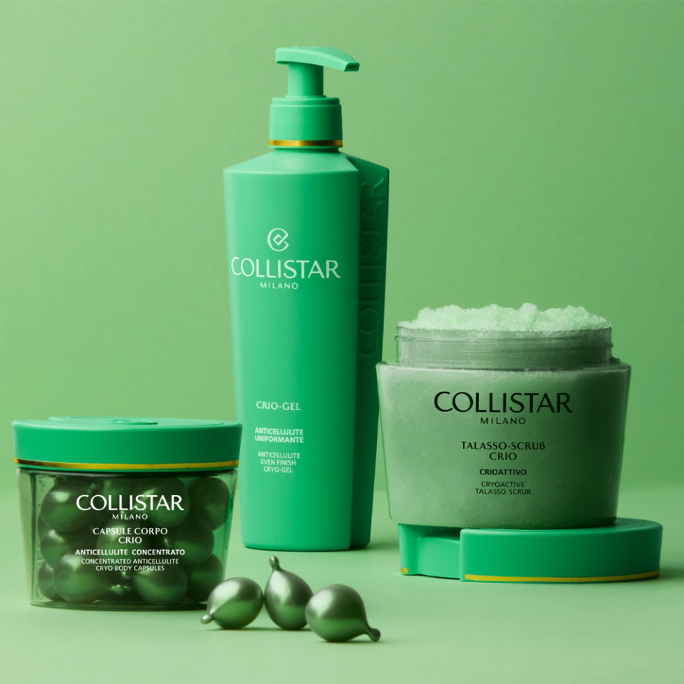 Talasso-Scrub Crioattivo