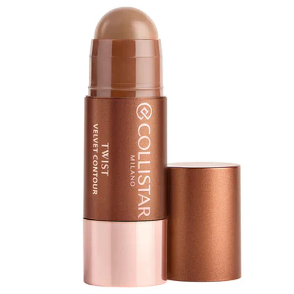 TWIST VELVET CONTOUR
