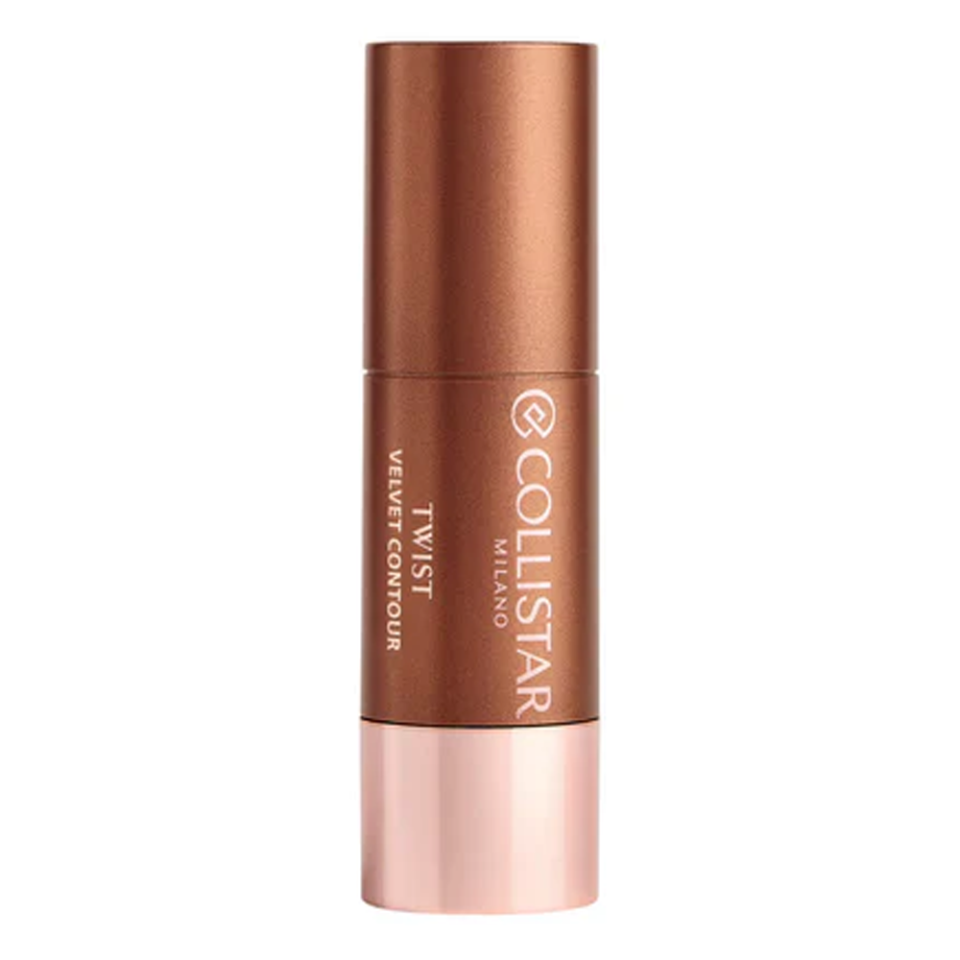 TWIST VELVET CONTOUR