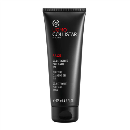 DETERGENTE GEL PURIFICANTE VISO