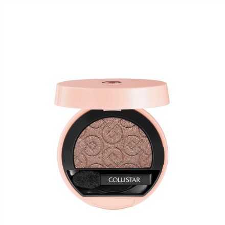 IMPECCABILE OMBRETTO COMPATTO SHIMMER