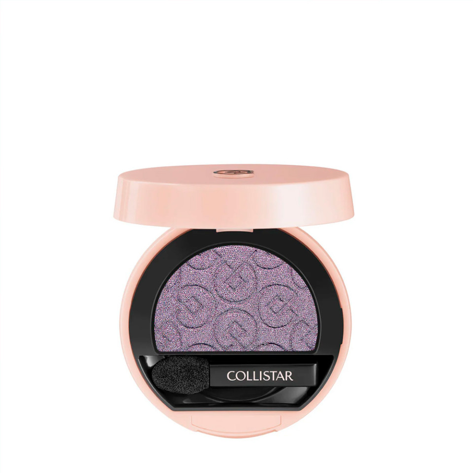 IMPECCABILE OMBRETTO COMPATTO SHIMMER