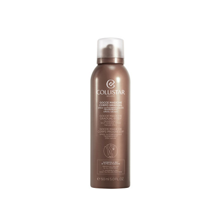 GOCCE MAGICHE CORPO GRADUAL SPRAY