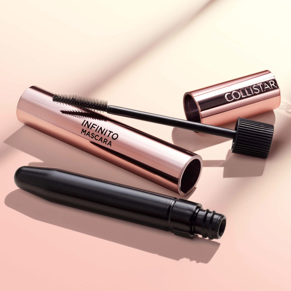 INFINITO MASCARA REFILL
