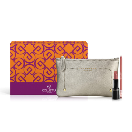 COFANETTO PURO ROSSETTO