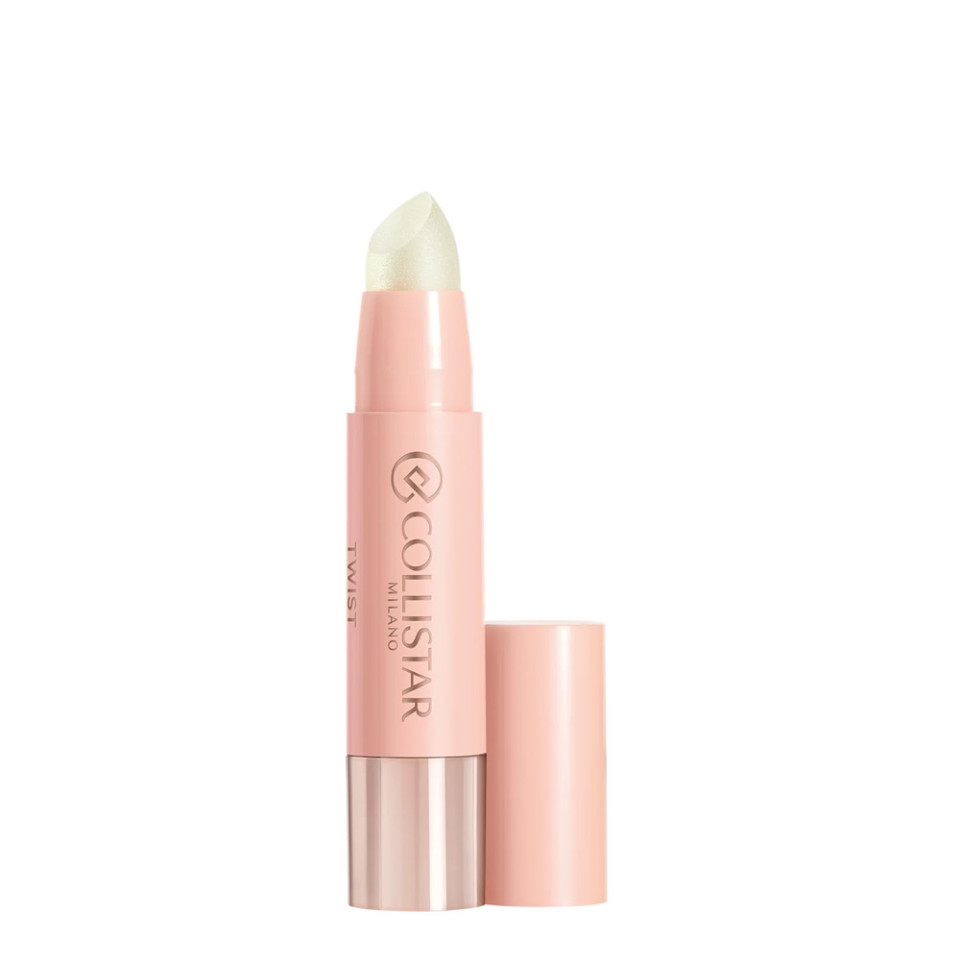 TWIST BALMY GLOSS