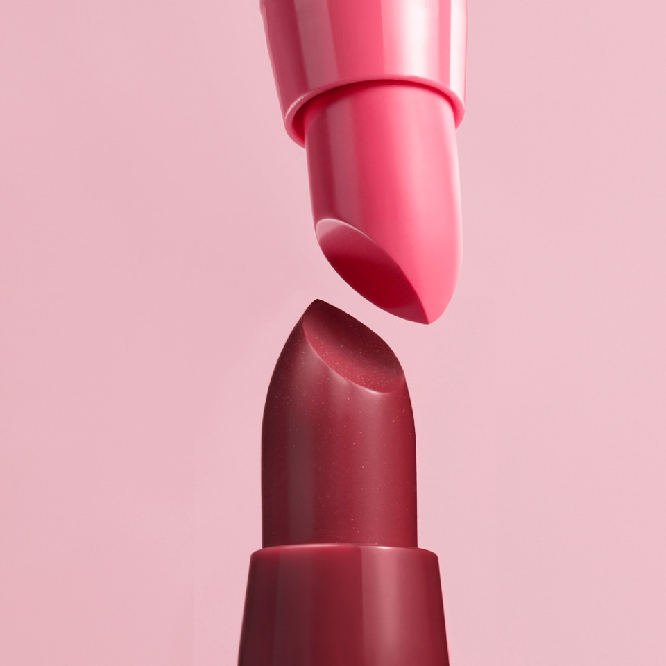 TWIST BALMY GLOSS
