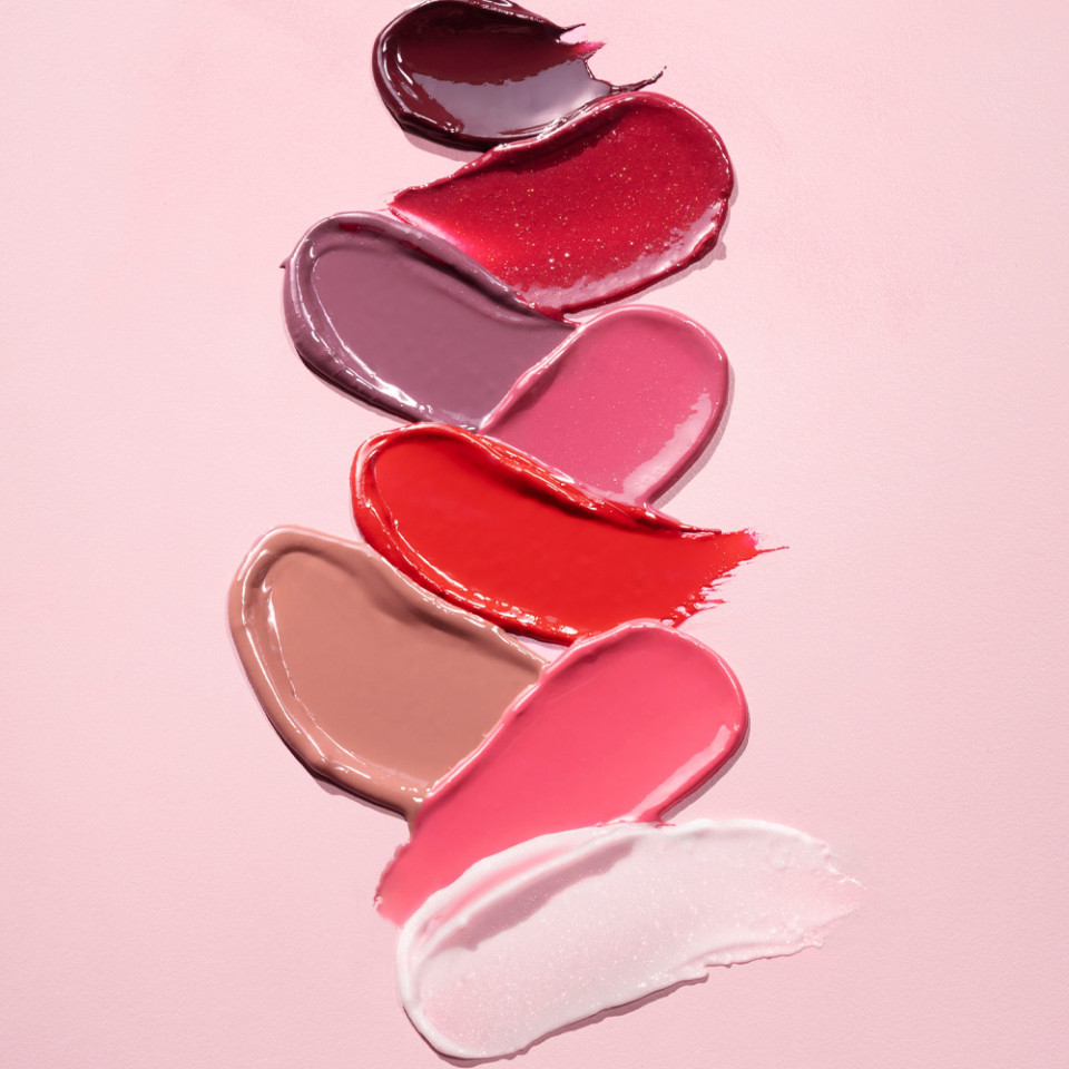 TWIST BALMY GLOSS