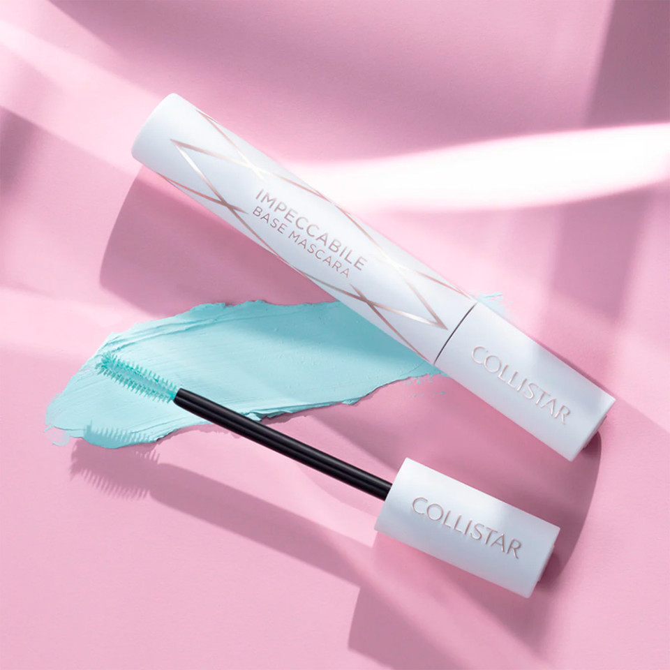 IMPECCABILE BASE MASCARA