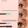 IMPECCABILE BASE MASCARA