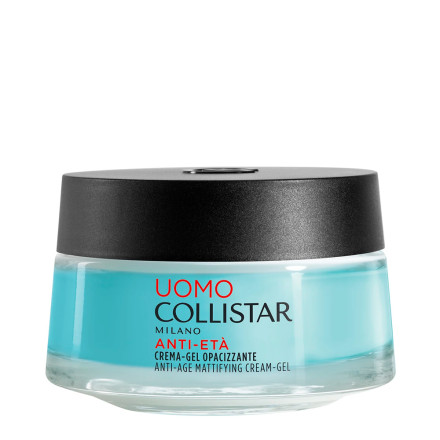 CREMA-GEL OPACIZZANTE ANTI-ETÀ