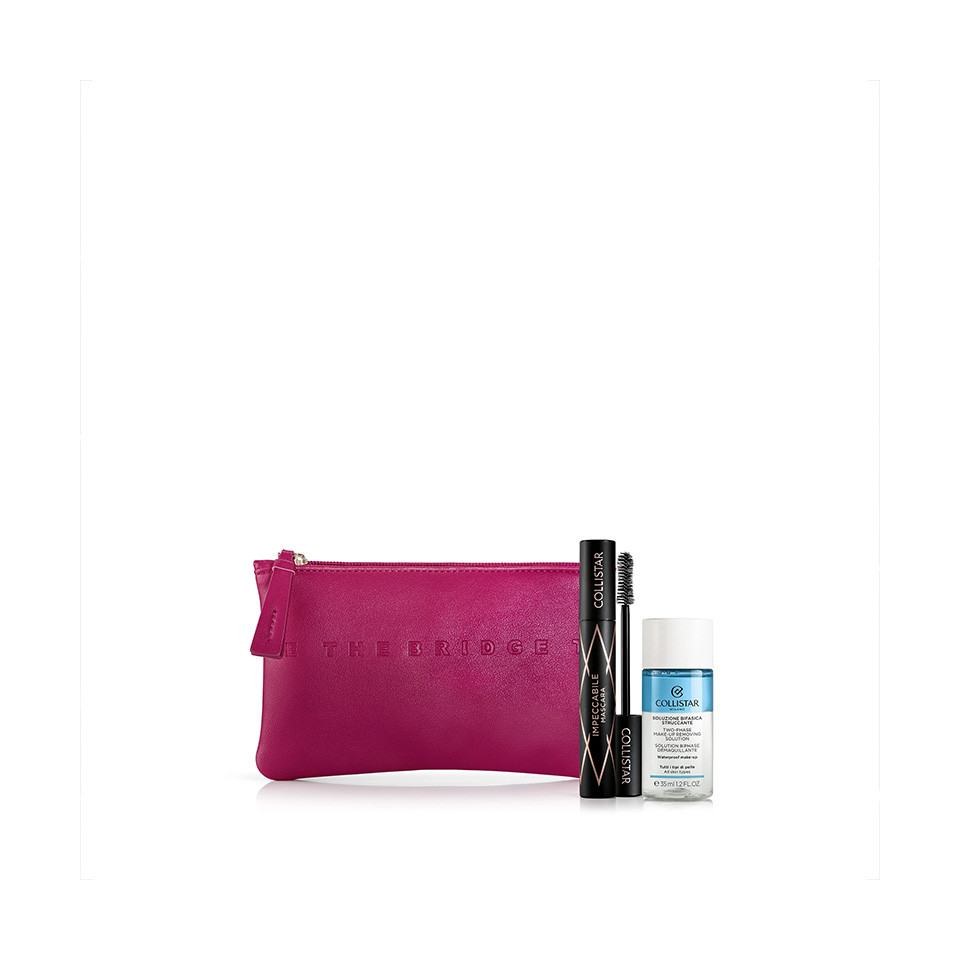 COFANETTO IMPECCABILE MASCARA ULTRA NERO