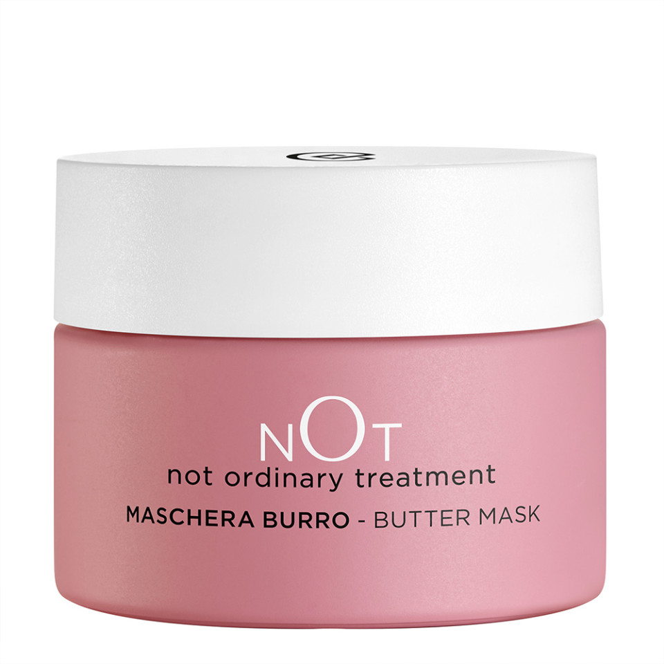 MASCHERA BURRO LABBRA