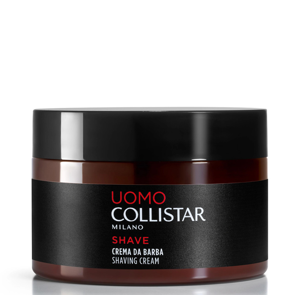 CREMA DA BARBA