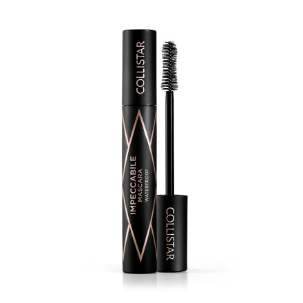 MASCARA IMPECCABILE WATERPROOF