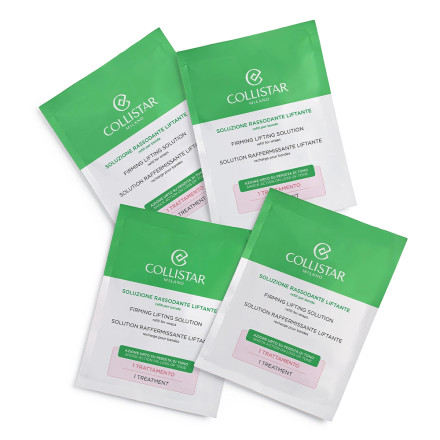 SOLUZIONE RASSODANTE LIFTANTE 4 x 100 ML