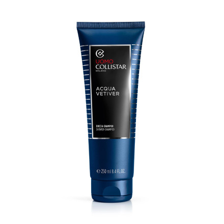 ACQUA VETIVER DOCCIA-SHAMPOO