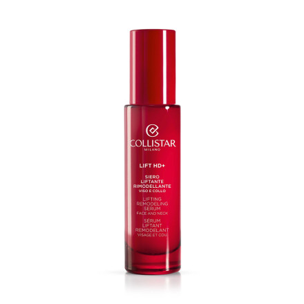 LIFT HD+ SIERO LIFTANTE RIMODELLANTE VISO E COLLO