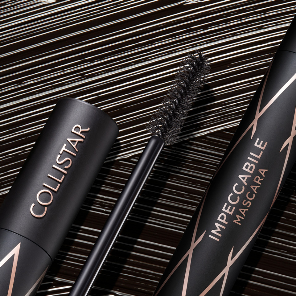 IMPECCABLE MASCARA