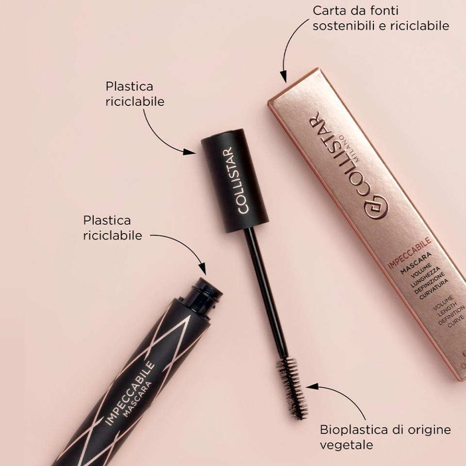 IMPECCABLE MASCARA