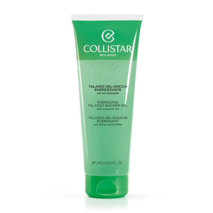 TALASSO-GEL DOCCIA ENERGIZZANTE